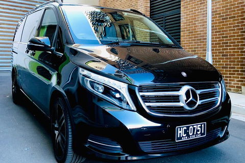 Family Luxury Sydney Tour - Accommodation Bookings 5