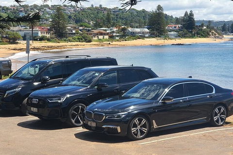Family Luxury Sydney Tour - Accommodation Bookings 2