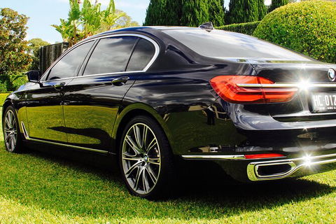 Family Luxury Sydney Tour - Accommodation Bookings 7
