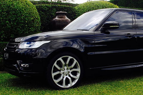 Family Sydney Airport Departure Transfer - Accommodation Bookings 0