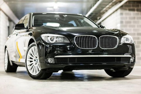 Family Sydney Airport Departure Transfer - Accommodation Bookings 2