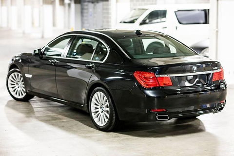 Family Sydney Airport Departure Transfer - Accommodation Bookings 4