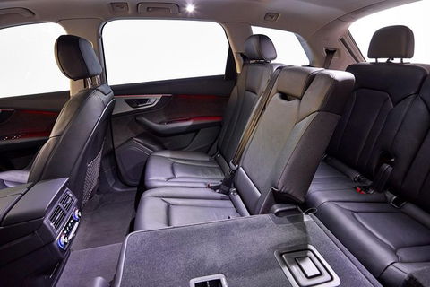 Family Sydney Airport Departure Transfer - Accommodation Bookings 3