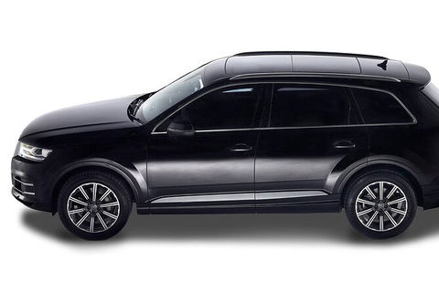 Family Sydney Airport Departure Transfer - Accommodation Bookings 8
