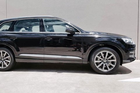 Family Sydney Airport Departure Transfer - Accommodation Bookings 7