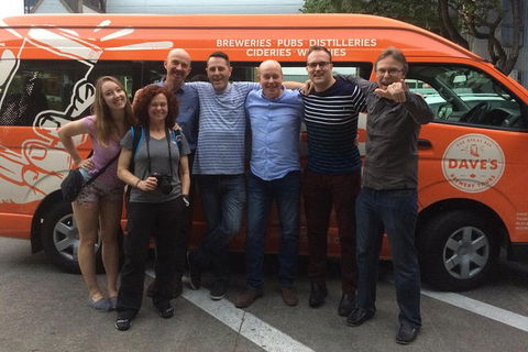 Hop Hunter Brewery Tour - Full Day - Accommodation Bookings 1