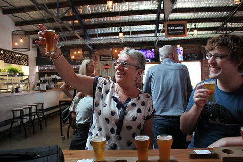 Hop Hunter Brewery Tour - Full Day - Accommodation Bookings 0