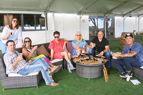 Hop Hunter Brewery Tour - Full Day - Accommodation Bookings 3