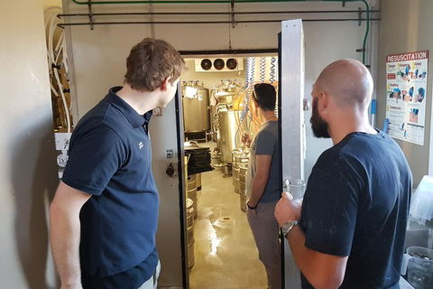 Hop Hunter Brewery Tour - Full Day - Accommodation Bookings 8