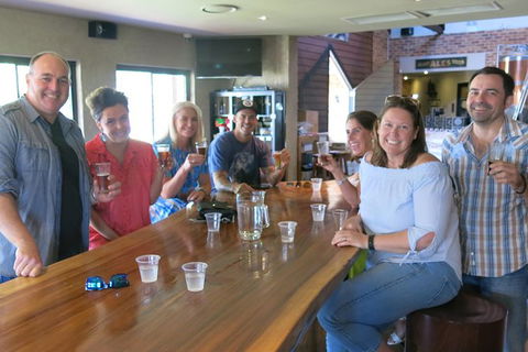 Hop Hunter Brewery Tour - Full Day - Accommodation Bookings 10