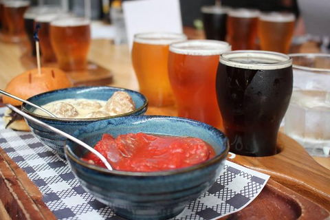 Hop Hunter Brewery Tour - Full Day - Accommodation Bookings 4