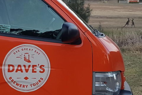 Hop Hunter Brewery Tour - Full Day - Accommodation Bookings 11