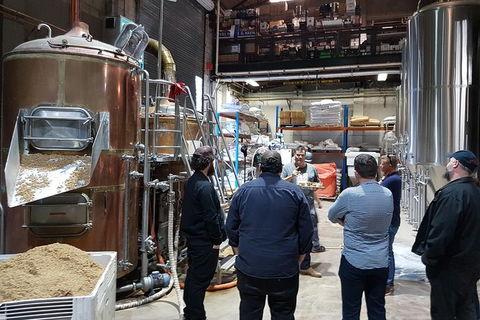 Hop Hunter Brewery Tour - Full Day - Accommodation Bookings 9