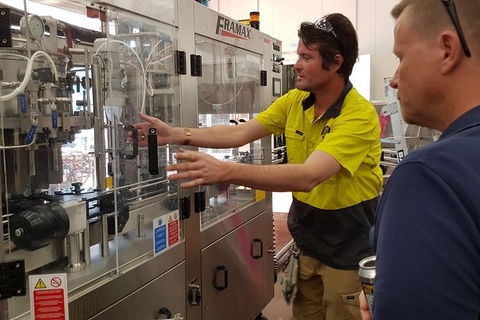 Hop Hunter Brewery Tour - Full Day - Accommodation Bookings 7