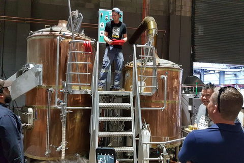 Hop Hunter Brewery Tour - Full Day - Accommodation Bookings 12