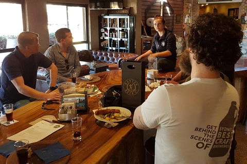 Hop Hunter Brewery Tour - Full Day - Accommodation Bookings 5