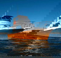 Food tasting Introduction to Australian cuisine private Sydney harbour cruise - Accommodation Bookings