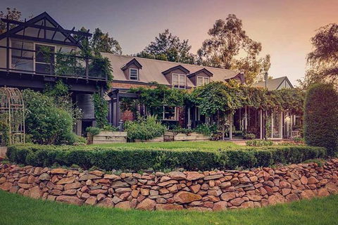 Mudgee Luxury Package - Accommodation Bookings 1