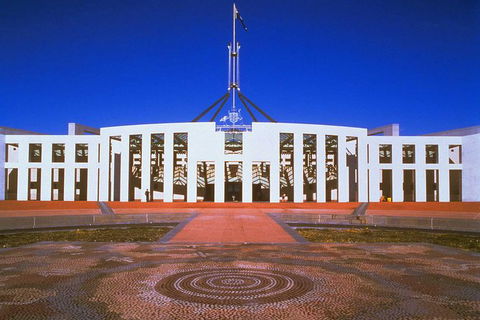 Canberra Overnight Tour Departing Sydney - Accommodation Bookings 1
