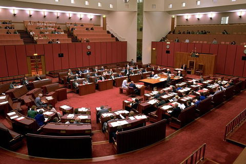 Canberra Overnight Tour Departing Sydney - Accommodation Bookings 0