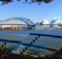 Story of Sydney Tour - Accommodation Bookings