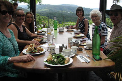 Beyond Byron Hinterland Tour - Accommodation Bookings 1