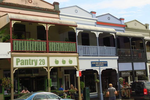 Beyond Byron Hinterland Tour - Accommodation Bookings 5