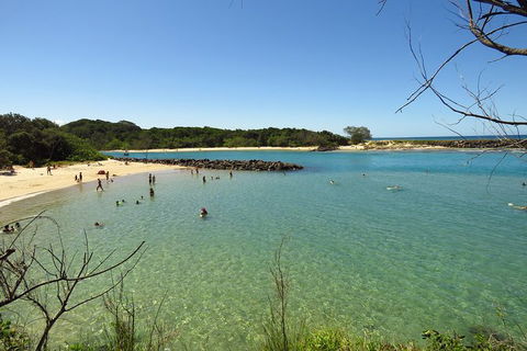Beyond Byron Hinterland Tour - Accommodation Bookings 3