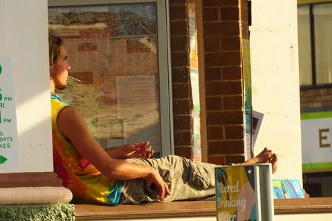 Beyond Byron Hinterland Tour - Accommodation Bookings 11