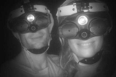 Byron Bay Night Vision Walk - Accommodation Bookings 0