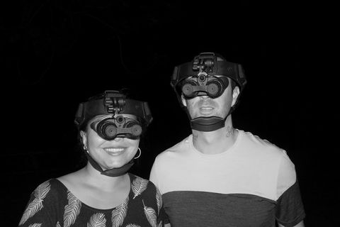 Byron Bay Night Vision Walk - Accommodation Bookings 2