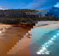 3 Day Murramarang Coast Journey from Batemans Bay with Meals and Villa Accom - Accommodation Bookings