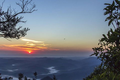 Byron Bay Kayaking With Dolphins And Mount Warning Sunrise Climb Including Overnight Camping And BBQ Dinner - Accommodation Bookings 1