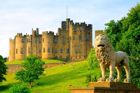 Alnwick Castle Ticket - Accommodation Bookings 1