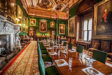 Alnwick Castle Ticket - Accommodation Bookings 0