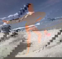 Byron Bay Half Day Surf Lesson - Accommodation Bookings