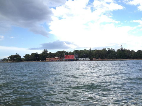 Opera On Sydney Harbour: La Traviata - Accommodation Bookings 18