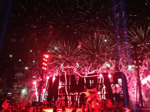 Opera On Sydney Harbour: La Traviata - Accommodation Bookings 25