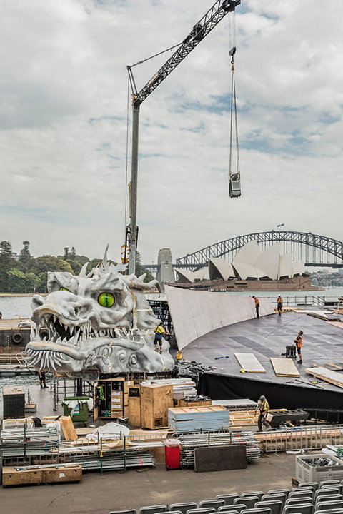 Opera On Sydney Harbour: La Traviata - Accommodation Bookings 6