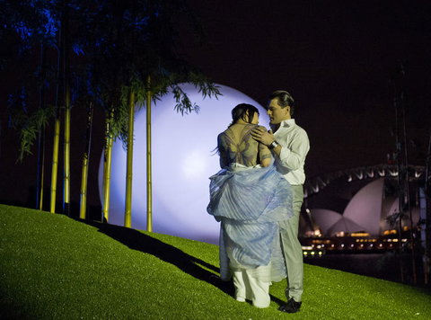 Opera On Sydney Harbour: La Traviata - Accommodation Bookings 14