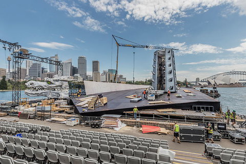 Opera On Sydney Harbour: La Traviata - Accommodation Bookings 5