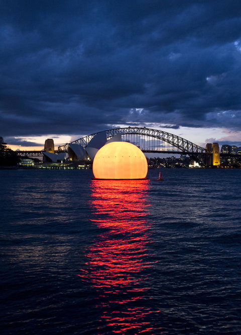 Opera On Sydney Harbour: La Traviata - Accommodation Bookings 17