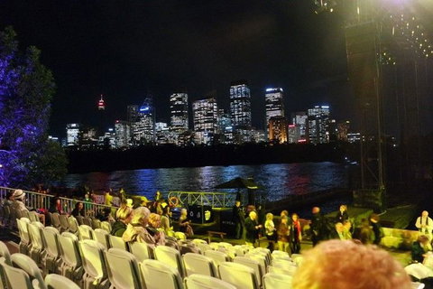 Opera On Sydney Harbour: La Traviata - Accommodation Bookings 7