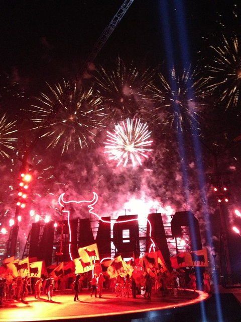 Opera On Sydney Harbour: La Traviata - Accommodation Bookings 21