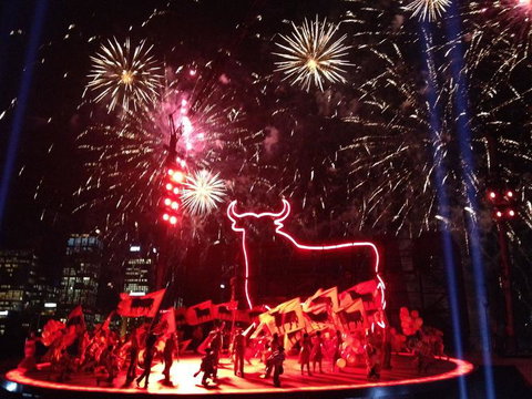 Opera On Sydney Harbour: La Traviata - Accommodation Bookings 24