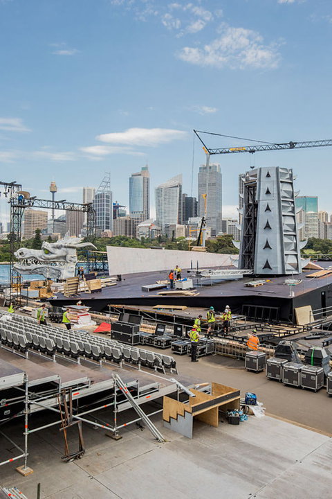 Opera On Sydney Harbour: La Traviata - Accommodation Bookings 4