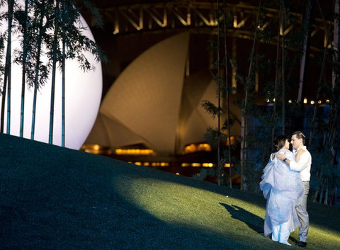Opera On Sydney Harbour: La Traviata - Accommodation Bookings 15