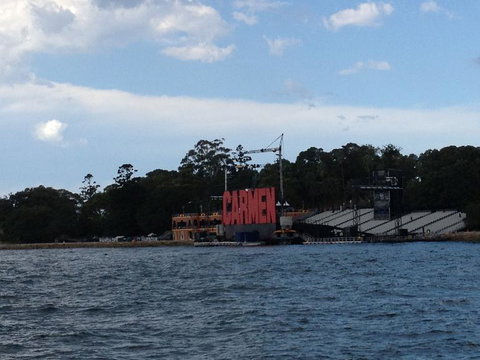 Opera On Sydney Harbour: La Traviata - Accommodation Bookings 19