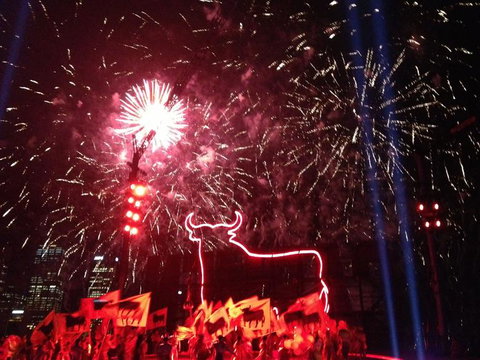 Opera On Sydney Harbour: La Traviata - Accommodation Bookings 23