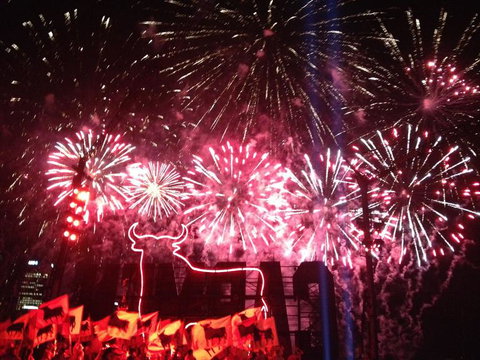 Opera On Sydney Harbour: La Traviata - Accommodation Bookings 22